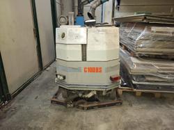 Motoscopa uomo a bordo - Lotto 30 (Asta 10047)