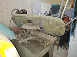 Sega a nastro  - Lotto 31 (Asta 10047)