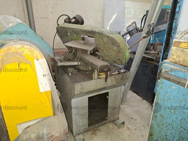 31#10047 Sega a nastro in vendita - foto 2