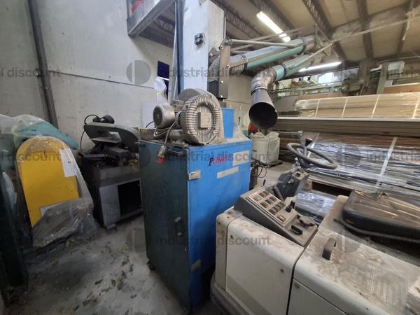 31#10047 Sega a nastro in vendita - foto 4