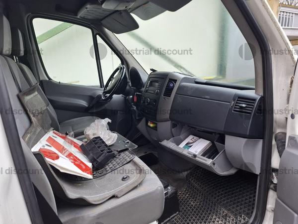 32#10047 Autocarro Volkswagen Crafter in vendita - foto 3