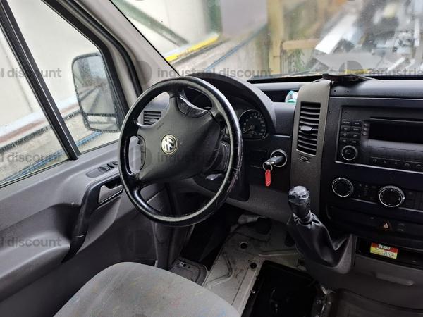 32#10047 Autocarro Volkswagen Crafter in vendita - foto 5
