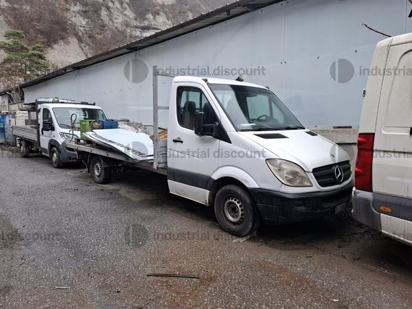 Autocarri in vendita