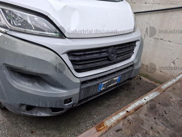 34#10047 Autocarro Fiat Ducato in vendita - foto 2
