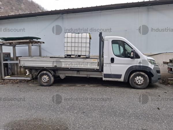 34#10047 Autocarro Fiat Ducato in vendita - foto 3