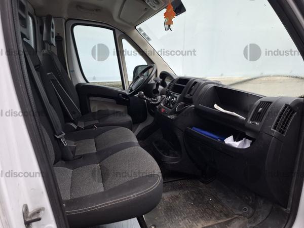 34#10047 Autocarro Fiat Ducato in vendita - foto 4