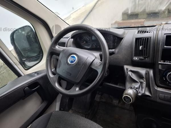 34#10047 Autocarro Fiat Ducato in vendita - foto 5