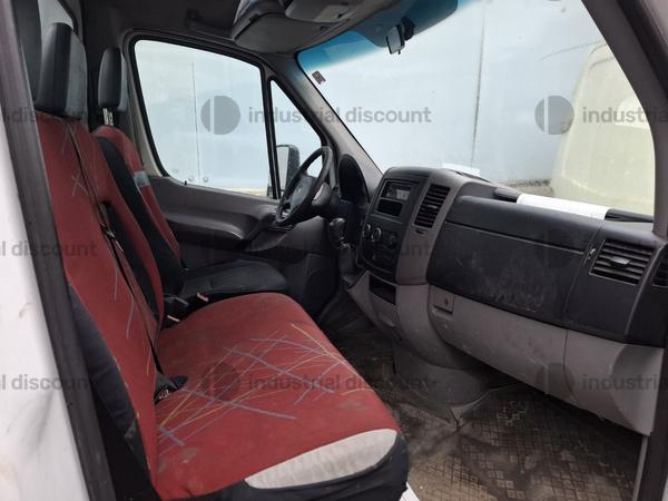34#10047 Autocarro Fiat Ducato in vendita - foto 7