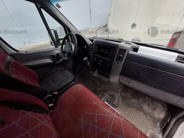 34#10047 Autocarro Fiat Ducato in vendita - foto 8