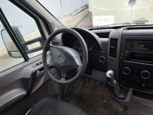 34#10047 Autocarro Fiat Ducato in vendita - foto 9