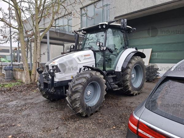 35#10047 Trattore Lamborghini in vendita - foto 1