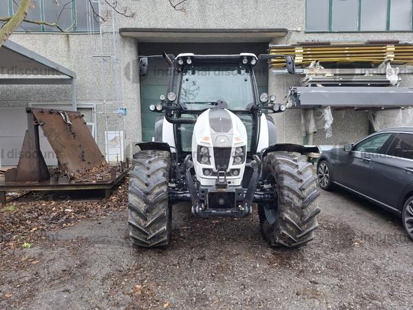 35#10047 Trattore Lamborghini in vendita - foto 2