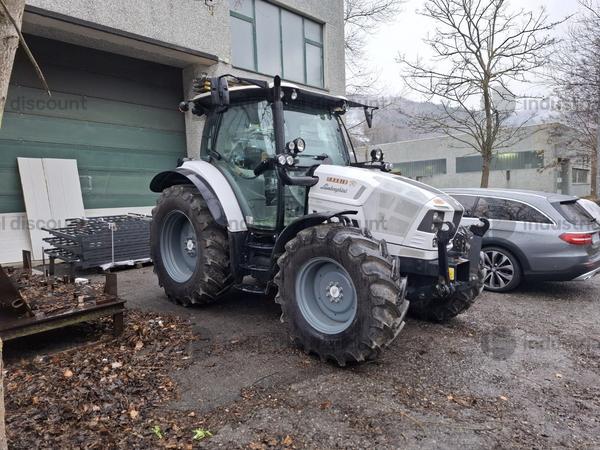 35#10047 Trattore Lamborghini in vendita - foto 3