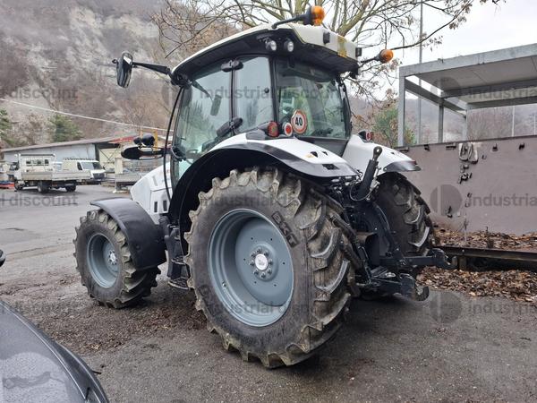 35#10047 Trattore Lamborghini in vendita - foto 4