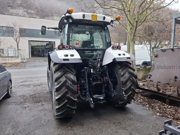 35#10047 Trattore Lamborghini in vendita - foto 5