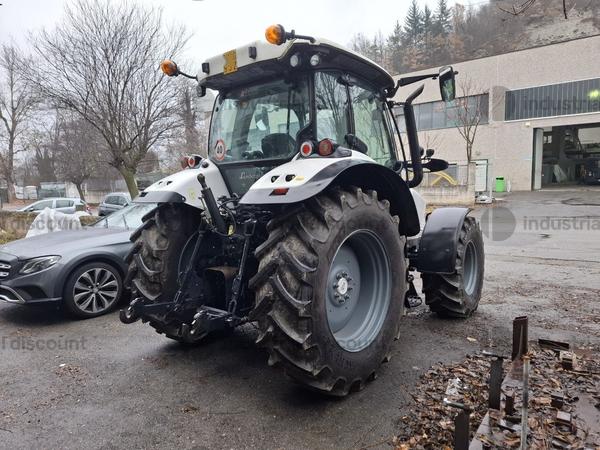 35#10047 Trattore Lamborghini in vendita - foto 6