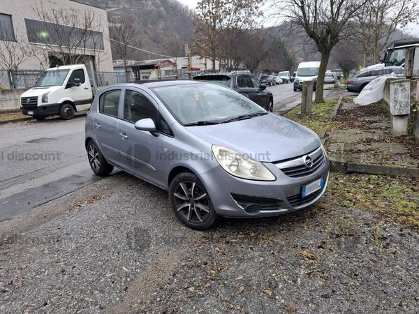 Automobili in vendita