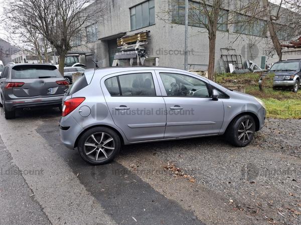 36#10047 Autovettura Opel in vendita - foto 2