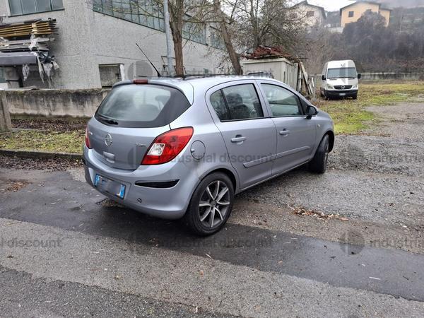 36#10047 Autovettura Opel in vendita - foto 3