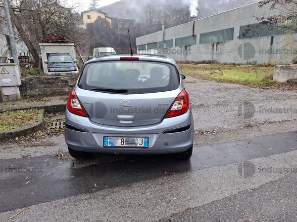 36#10047 Autovettura Opel in vendita - foto 4