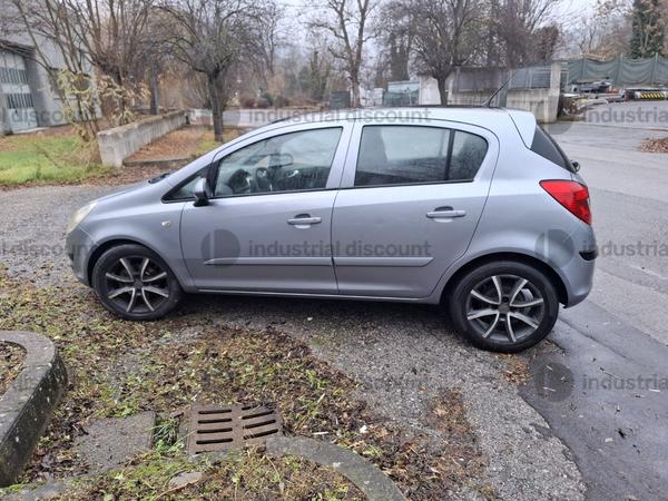 36#10047 Autovettura Opel in vendita - foto 6