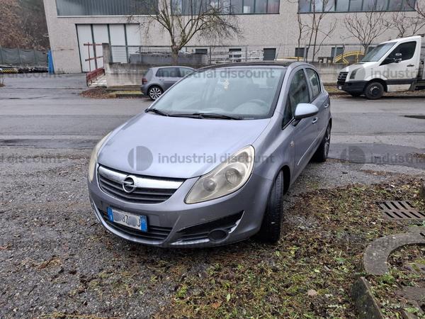 36#10047 Autovettura Opel in vendita - foto 7