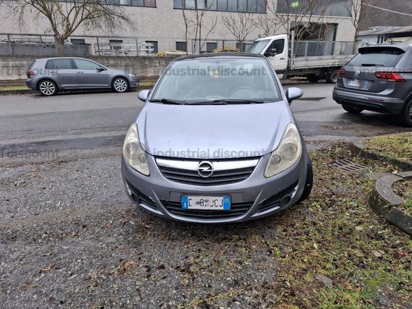 36#10047 Autovettura Opel in vendita - foto 8