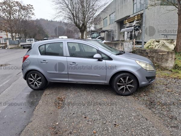 36#10047 Autovettura Opel in vendita - foto 9