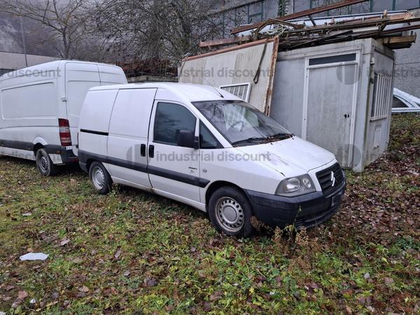 Autocarri in vendita