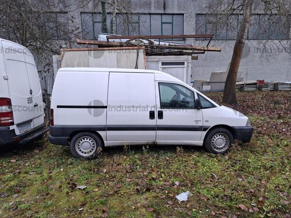 38#10047 Autocarro Citroen in vendita - foto 2