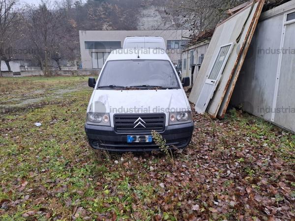 38#10047 Autocarro Citroen in vendita - foto 3