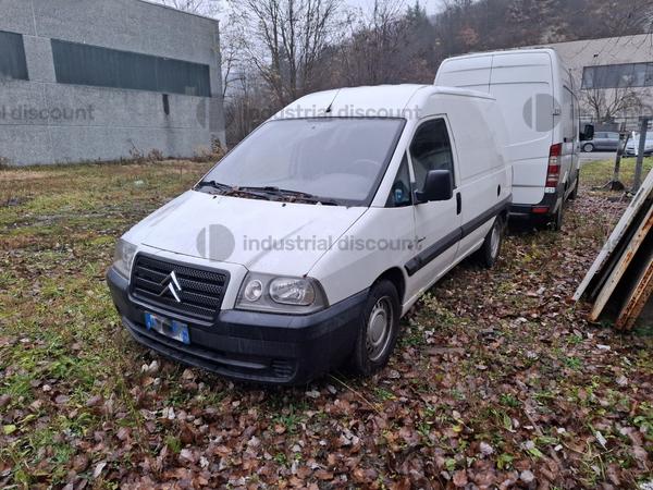 38#10047 Autocarro Citroen in vendita - foto 4