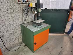 Attrezzatura da opificio - Lotto 41 (Asta 10047)