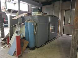 Compressore Atlas Copco - Lotto 42 (Asta 10047)