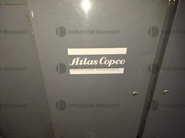 42#10047 Compressore Atlas Copco in vendita - foto 2