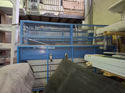 Piattaforma aerea - Lotto 44 (Asta 10047)