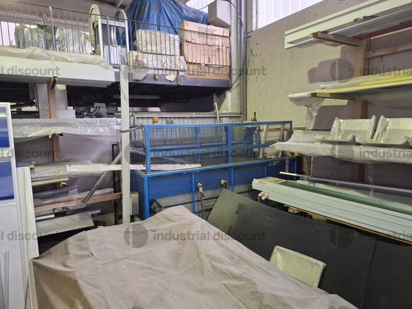 44#10047 Piattaforma aerea in vendita - foto 2