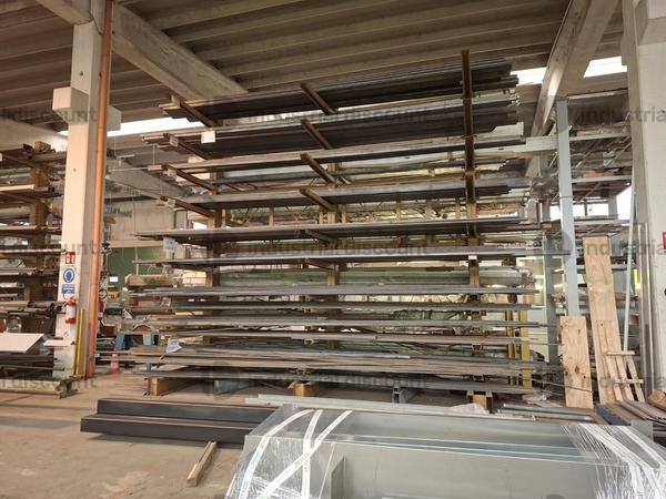 45#10047 Scaffalatura in vendita - foto 6