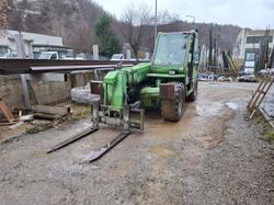 Merlo - Lotto 46 (Asta 10047)