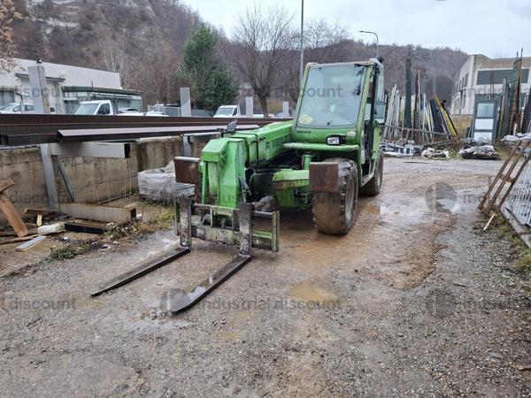 46#10047 Merlo in vendita - foto 1