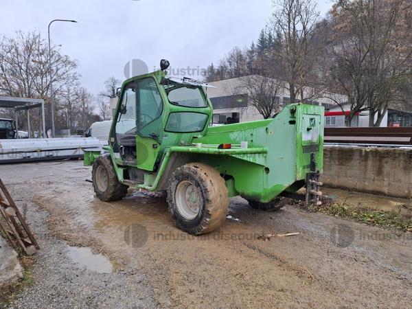 46#10047 Merlo in vendita - foto 2