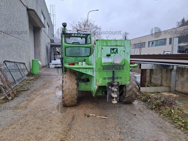 46#10047 Merlo in vendita - foto 3