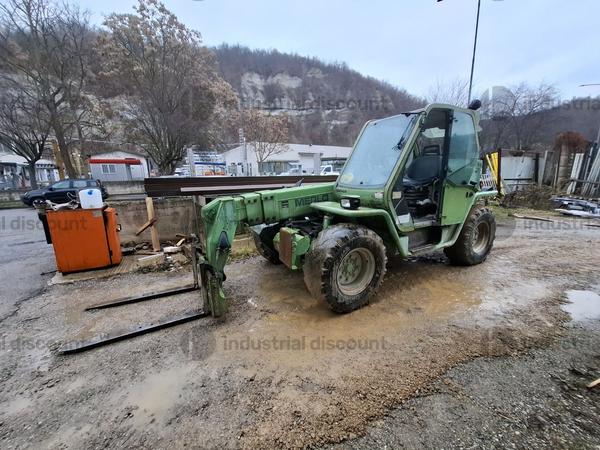 46#10047 Merlo in vendita - foto 6