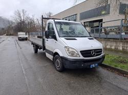 Autocarro Mercedes Benz - Lotto 47 (Asta 10047)