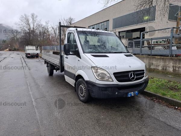 Autocarri in vendita