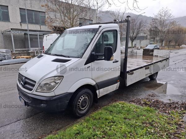 47#10047 Autocarro Mercedes Benz in vendita - foto 4