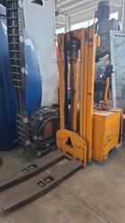 Attrezzatura da cantiere - Lotto 52 (Asta 10047)