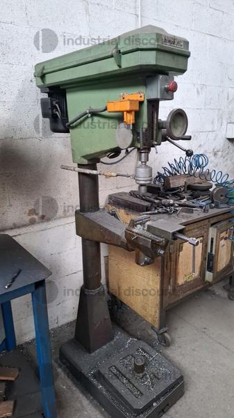 52#10047 Attrezzatura da cantiere in vendita - foto 6