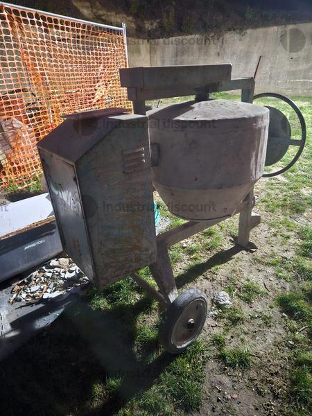 52#10047 Attrezzatura da cantiere in vendita - foto 9