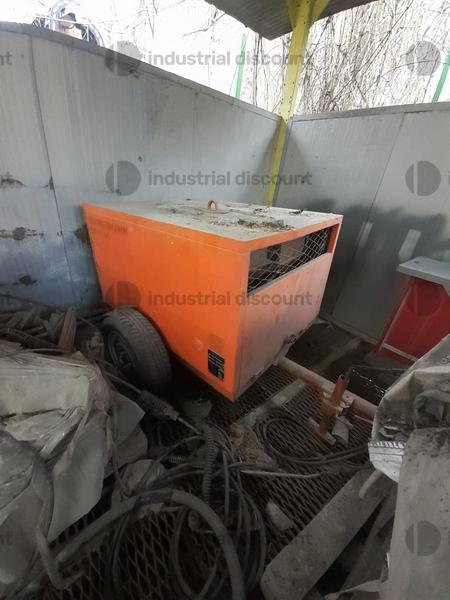 52#10047 Attrezzatura da cantiere in vendita - foto 10